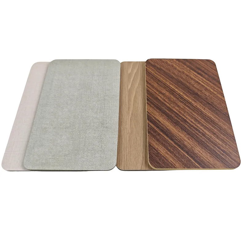 Carbon Crystal Panel - Bathroom Waterproof Application