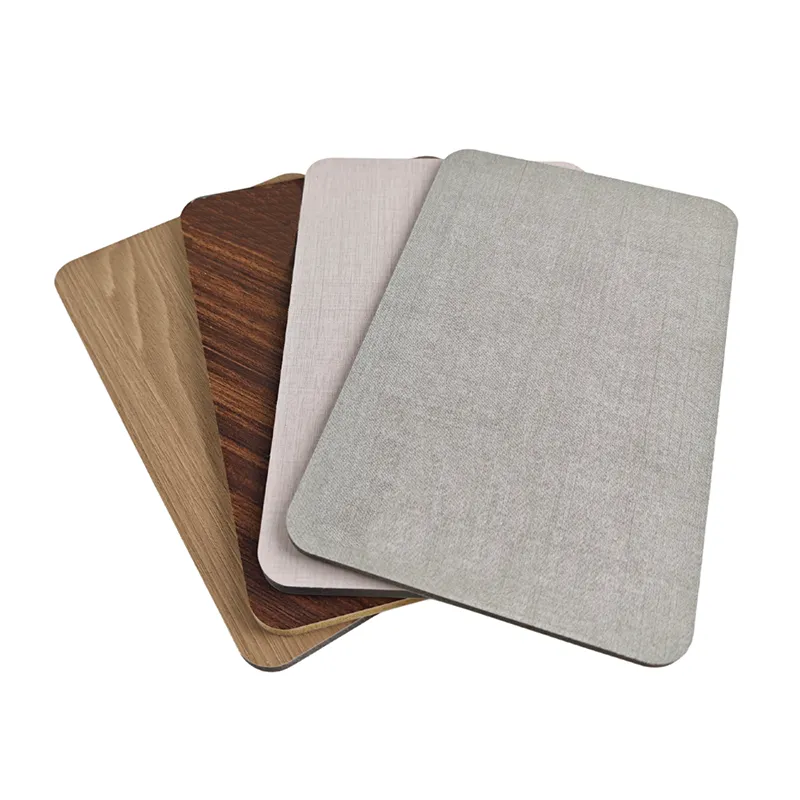 Carbon Crystal Wallboard - Ultra-Thin 8mm Profile