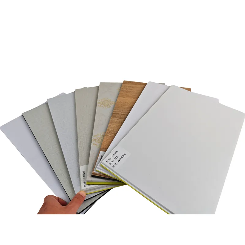 Click-Lock SPC Wall System - Easy Installation Demo