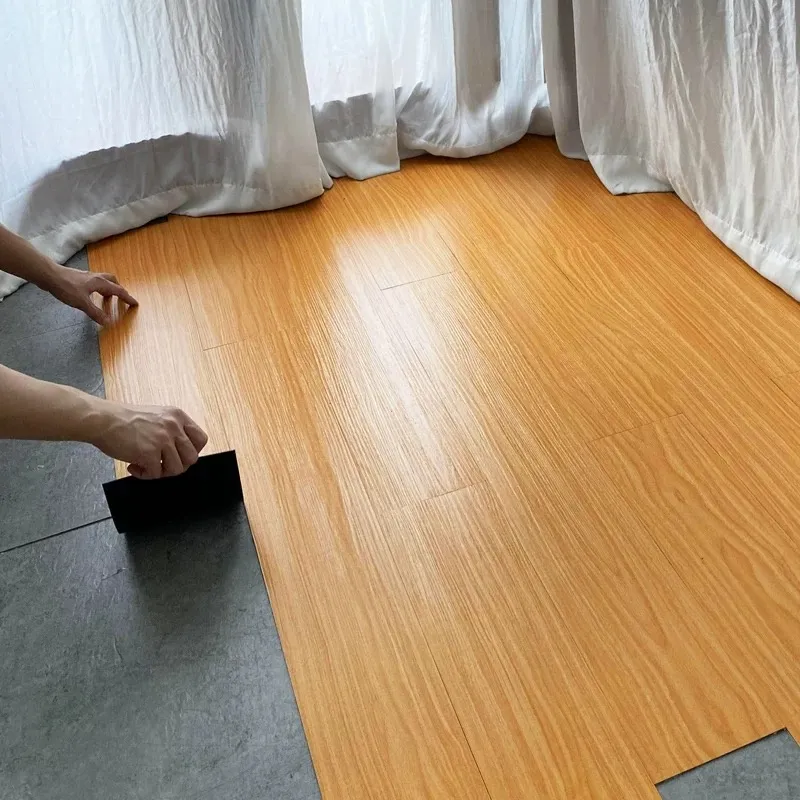 Easy Maintenance Residential LVT