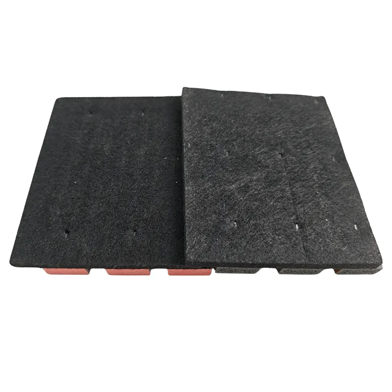 Eco-Friendly Acoustic Panel - Home Theater Application