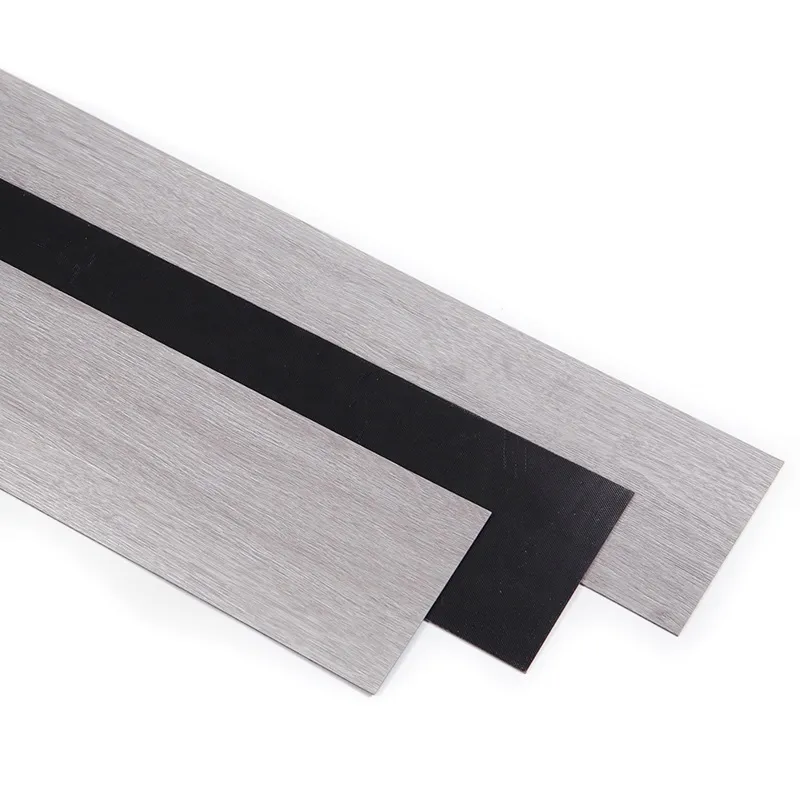 Flexible & Comfortable Underfoot LVT