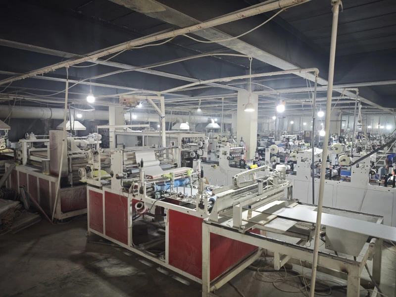 Our Advanced Manufacturing Facility Workshop2