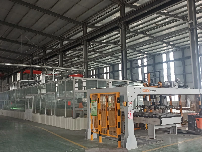 Our Advanced Manufacturing Facility Workshop4