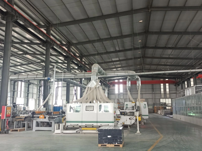 Our Advanced Manufacturing Facility Workshop5