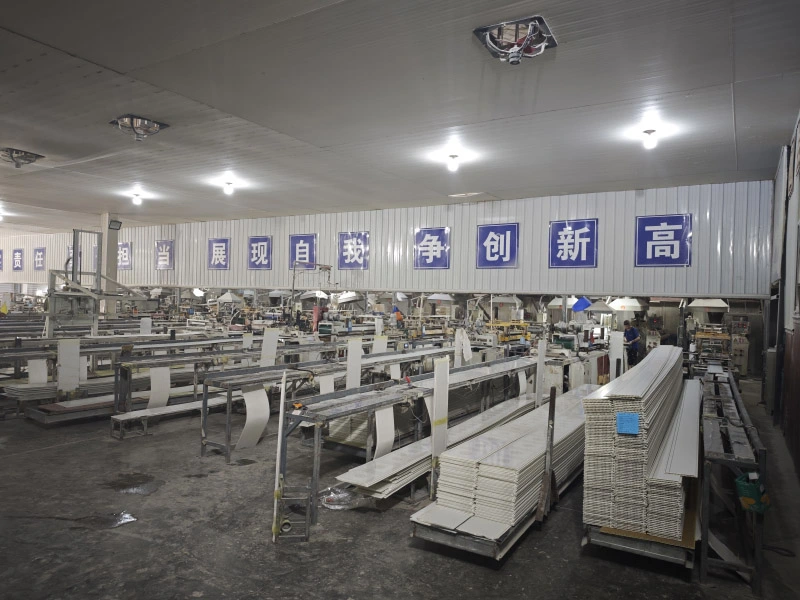 Our Advanced Manufacturing Facility & Workshop6