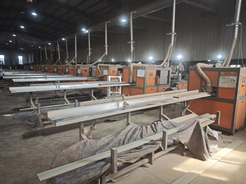 Our Advanced Manufacturing Facility Workshop7