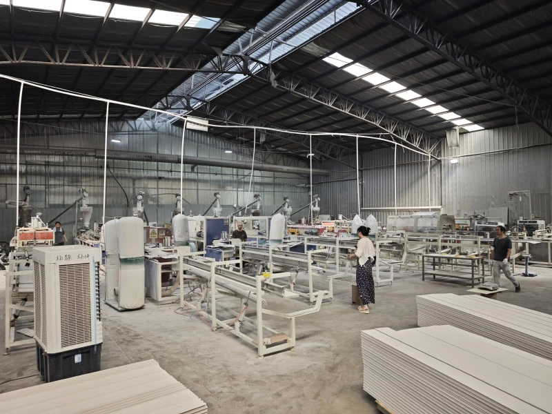 Our Advanced Manufacturing Facility Workshop8