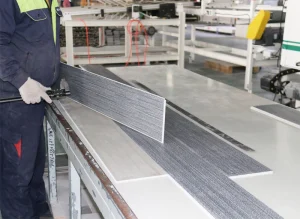 Quality Assurance at APT Building Trust in Every Product