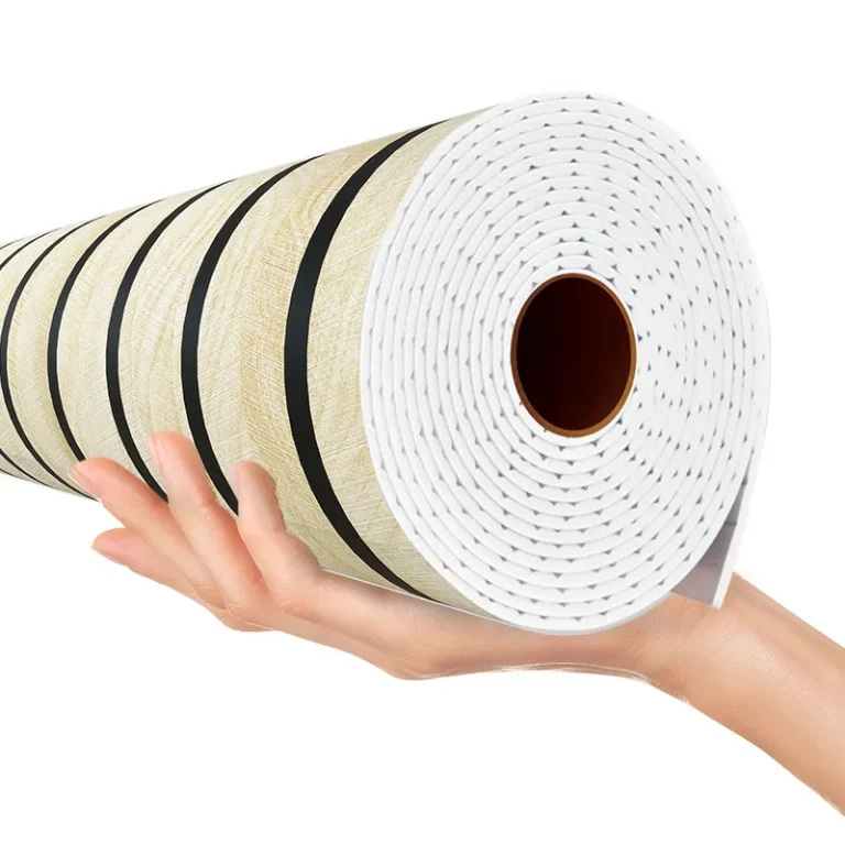 Self-Adhesive PVC Grille Sticker - Ventilation & Decoration