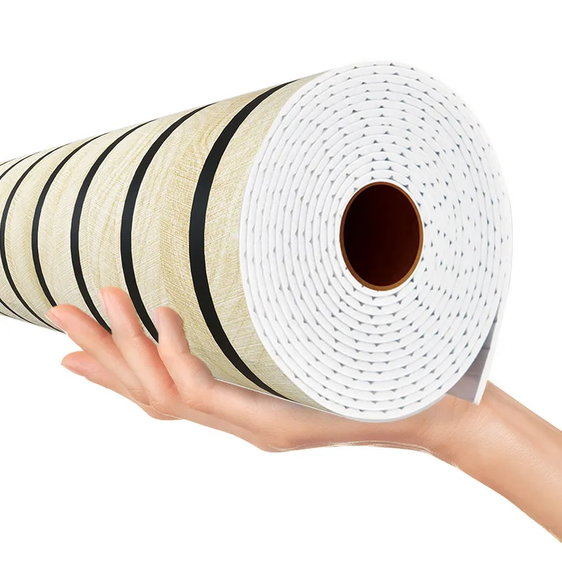 Self-Adhesive PVC Grille Sticker - Ventilation & Decoration