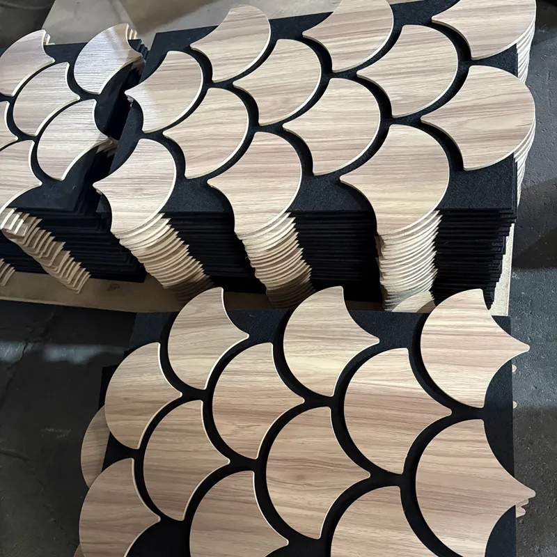 Sound-Absorbing Acoustic Panel - Office Noise Reduction Solution-3