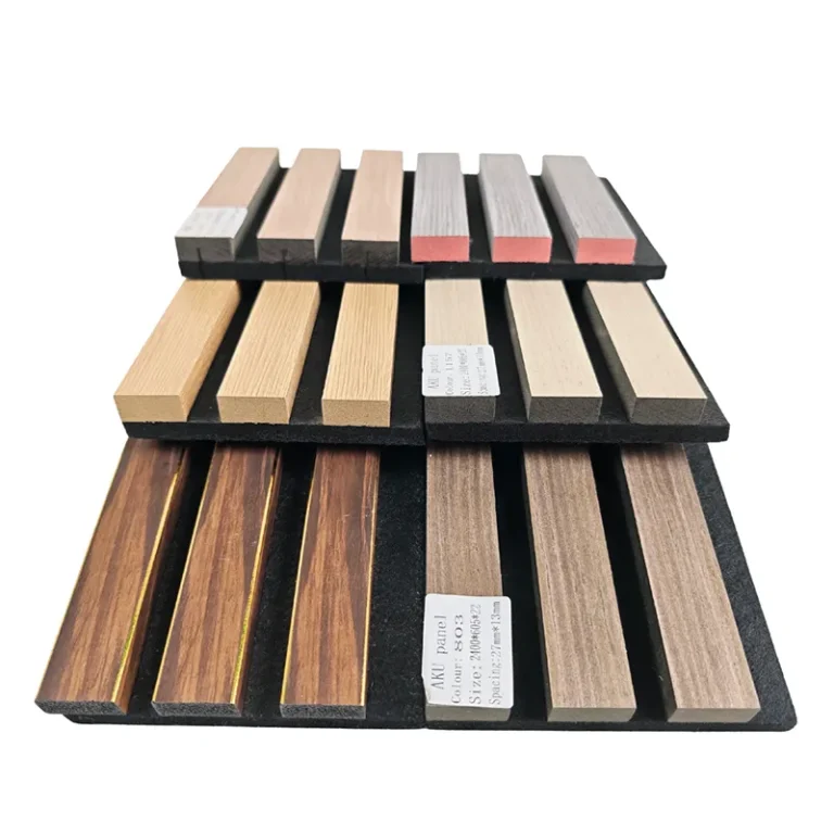 Sound-Absorbing Acoustic Panel - Office Noise Reduction Solution