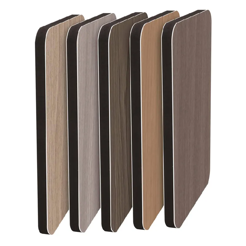 2 bamboo chorcal panel