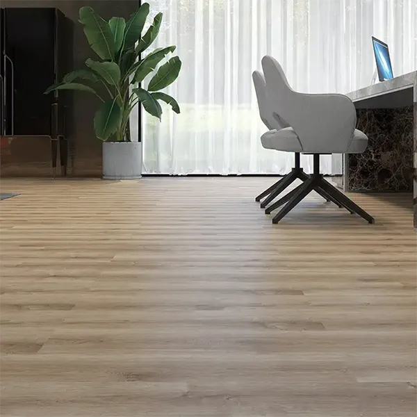 vinyl flooring